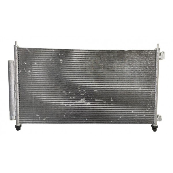 Condensador Ar Honda Civic Flex 2012 2016 Original