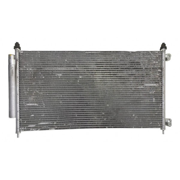 Condensador Ar Honda Civic Flex 2012 2016 Original