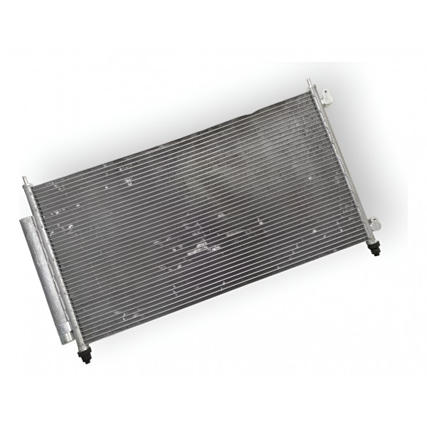 Condensador Ar Honda Civic Flex 2012 2016 Original