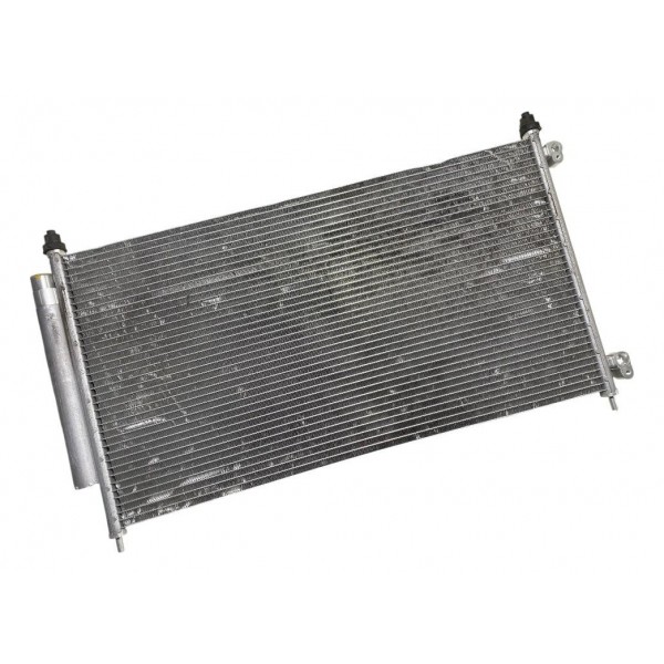 Condensador Ar Honda Civic Flex 2012 2016 Original