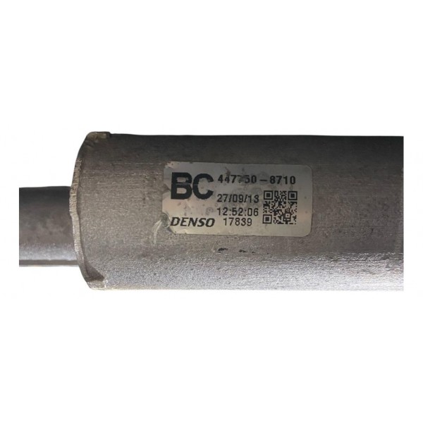 Condensador Ar Honda Civic Flex 2012 2016 Original