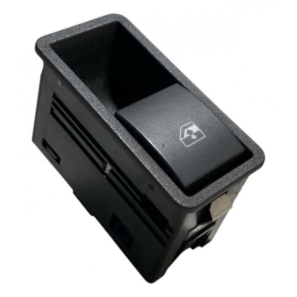 Botão Interruptor Vidro Gm Vectra 2006 A 2011 2012 Traseiro