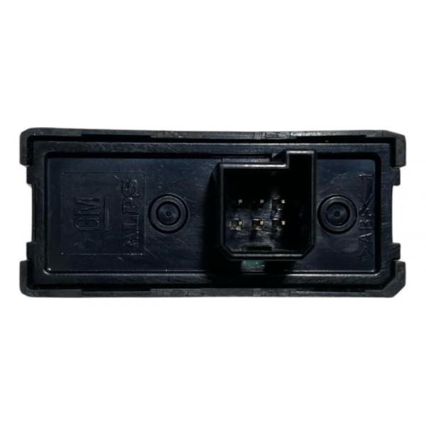 Botão Interruptor Vidro Gm Vectra 2006 A 2011 2012 Traseiro