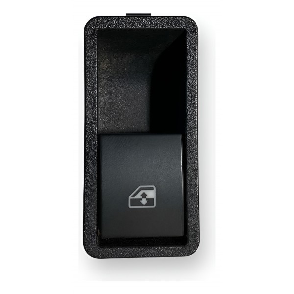 Botão Interruptor Vidro Gm Vectra 2006 A 2011 2012 Traseiro