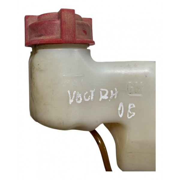 Reservatorio Partida Frio Vectra Expression 2007 2008 2.0 8v