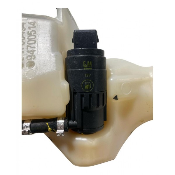 Reservatorio Partida Frio Vectra Expression 2007 2008 2.0 8v