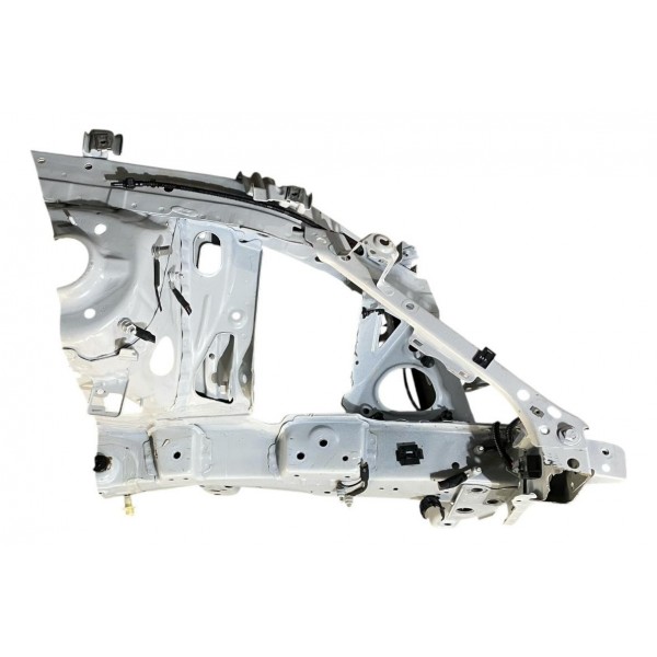 Caixa Roda Gm Chevrolet  Cruze Lado Esquerdo Original