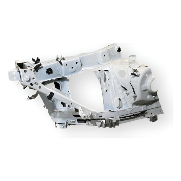 Caixa Roda Gm Chevrolet  Cruze Lado Esquerdo Original