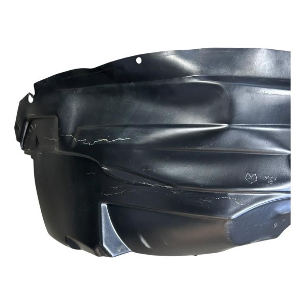 Parabarro Lameiro Fiat Freemont 2012 2014 Dianteiro Esquerdo