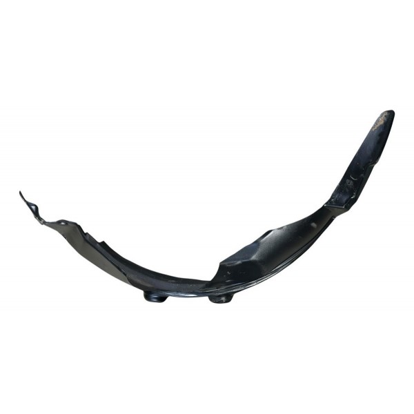 Parabarro Lameiro Fiat Freemont 2012 2014 Dianteiro Esquerdo