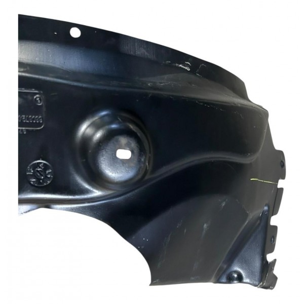 Parabarro Lameiro Fiat Freemont 2012 2014 Dianteiro Esquerdo