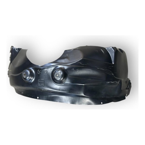 Parabarro Lameiro Fiat Freemont 2012 2014 Dianteiro Esquerdo