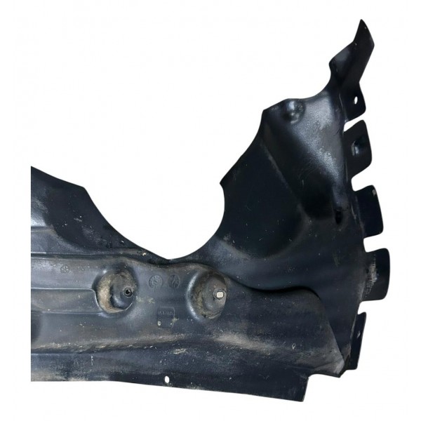 Parabarro Lameiro Fiat Freemont 2012 2014 Dianteiro Esquerdo