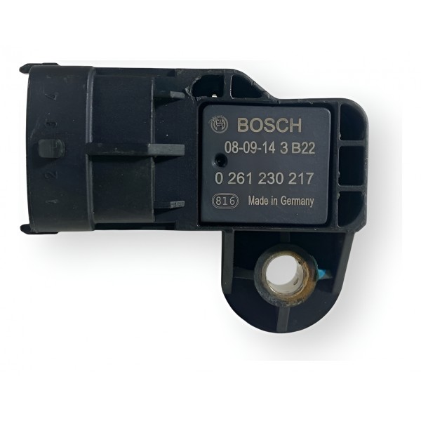 Sensor Map Vectra Zafira Astra Palio Fire Original