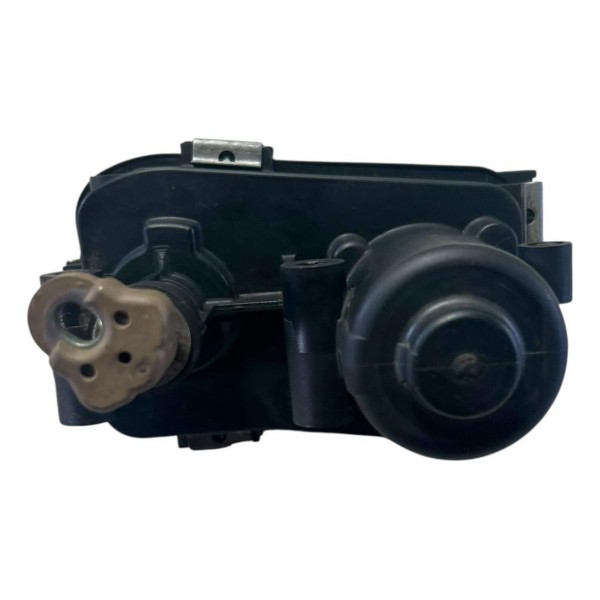 Atuador Coletor Admissão Fiat Toro 2.0 Diesel 2022