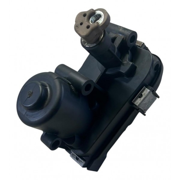 Atuador Coletor Admissão Fiat Toro 2.0 Diesel 2022