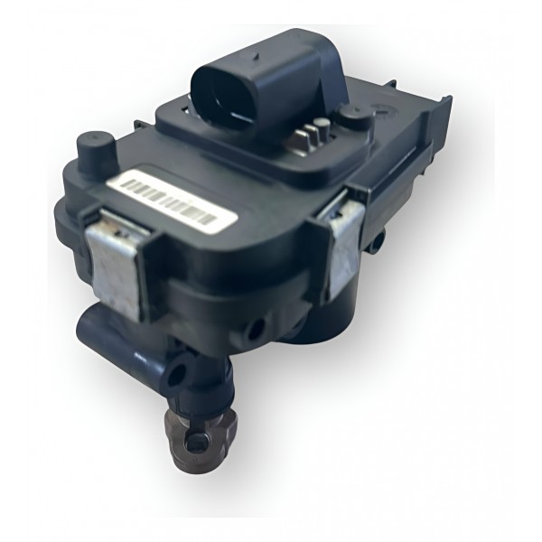 Atuador Coletor Admissão Fiat Toro 2.0 Diesel 2022