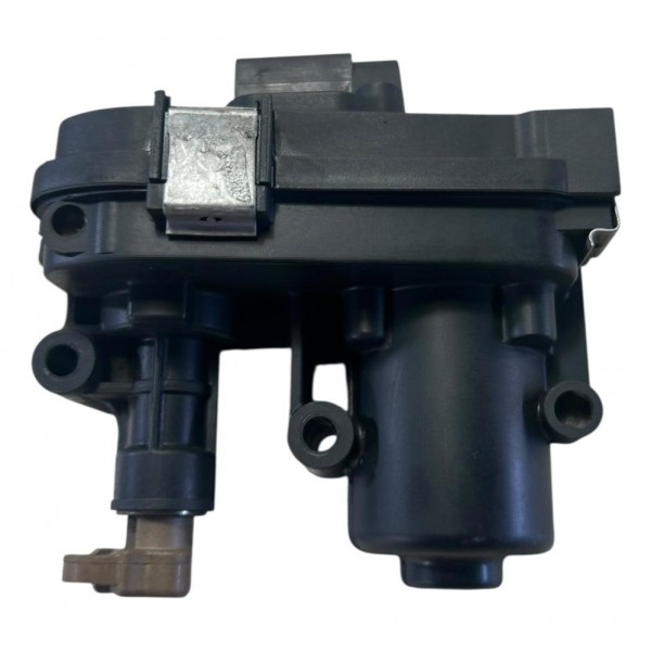 Atuador Coletor Admissão Fiat Toro 2.0 Diesel 2022