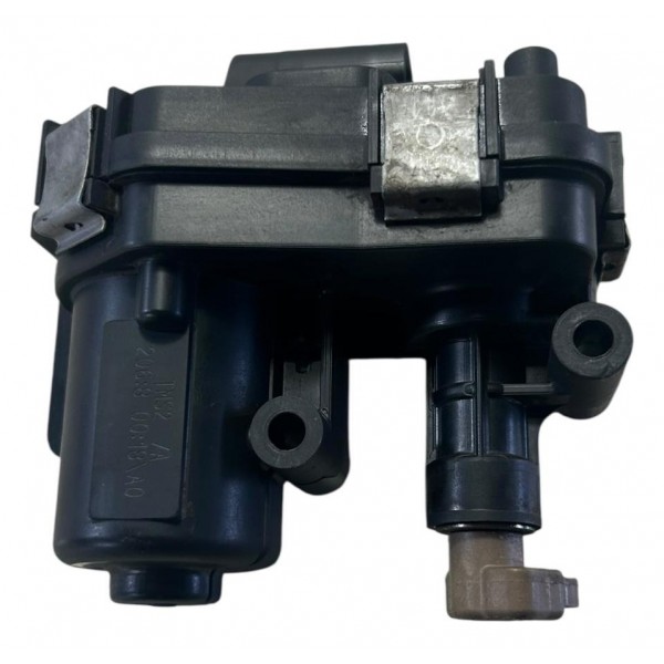 Atuador Coletor Admissão Fiat Toro 2.0 Diesel 2022