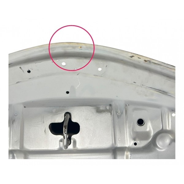 Capô Toyota Corolla 2016 2017 2018 2019 Original