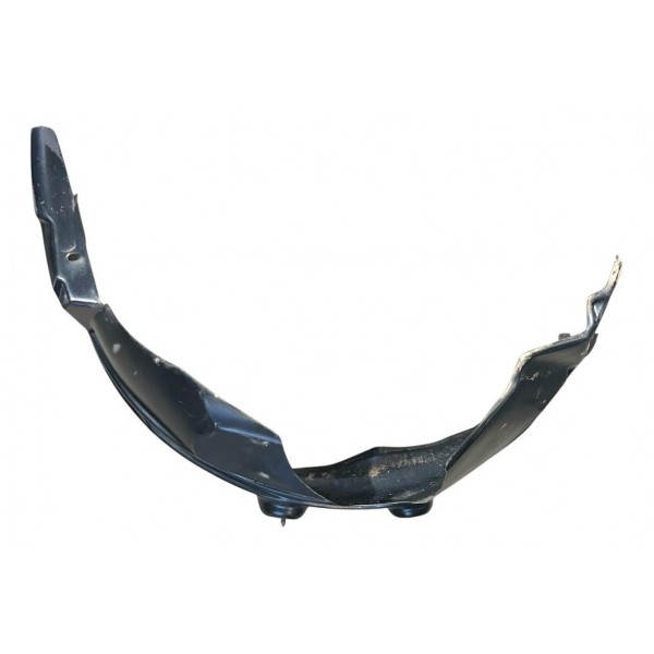 Parabarro Lameiro Fiat Freemont 2012 2014 Dianteiro Direito