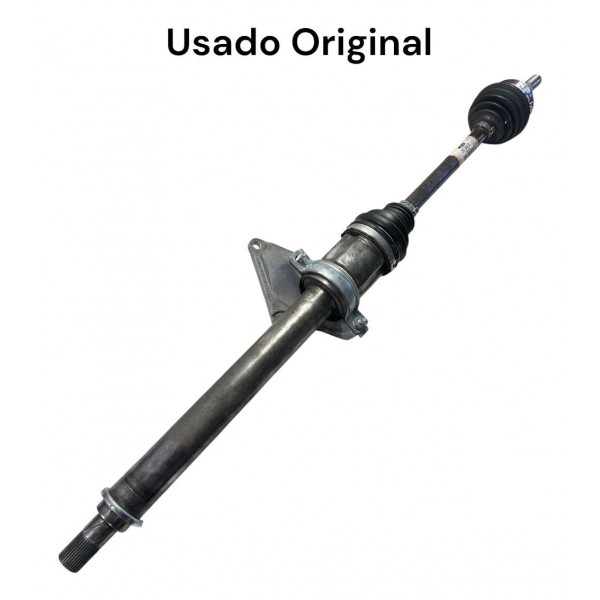 Semi Eixo Completo Ford Focus Direito 2.0 2013 2019 Original