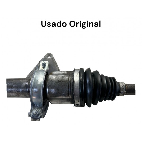 Semi Eixo Completo Ford Focus Direito 2.0 2013 2019 Original