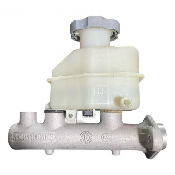 Reservatório Cilindro Mestre Jac J6 2.0 Manual 2013 Original