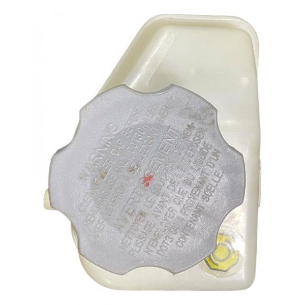 Reservatório Cilindro Mestre Jac J6 2.0 Manual 2013 Original