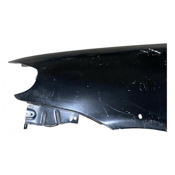 Paralama Fiat Palio Bolha Way Dianteira Esquerda 2004 2016