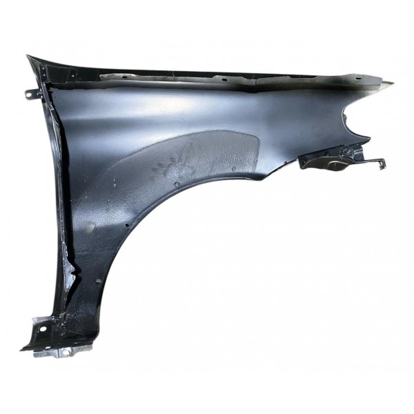 Paralama Fiat Palio Bolha Way Dianteira Esquerda 2004 2016