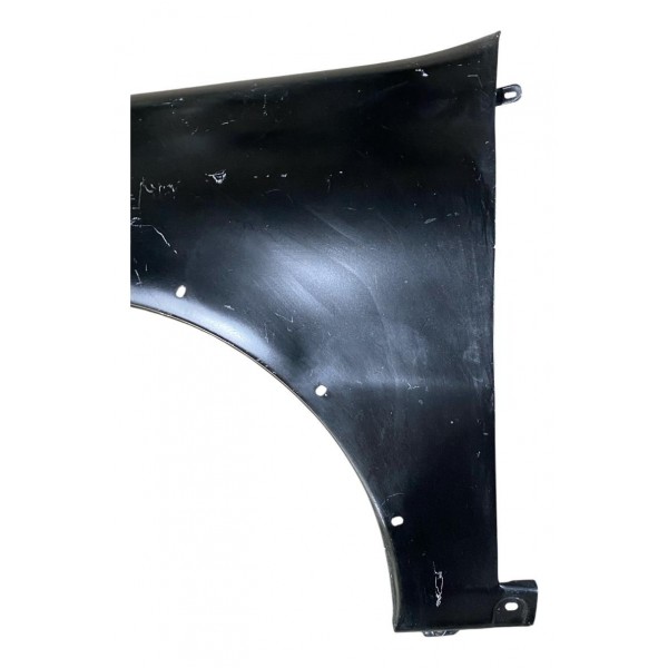 Paralama Fiat Palio Bolha Way Dianteira Esquerda 2004 2016