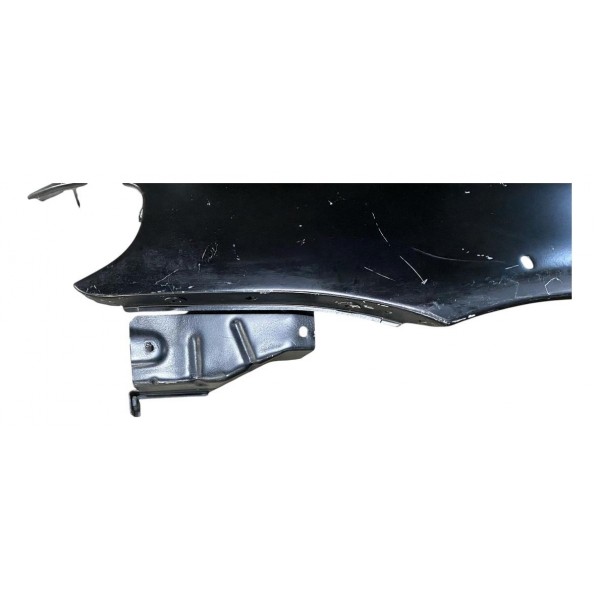 Paralama Fiat Palio Bolha Way Dianteira Esquerda 2004 2016