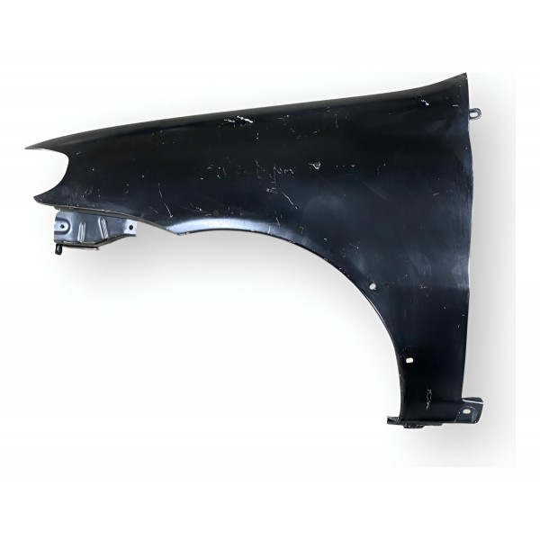 Paralama Fiat Palio Bolha Way Dianteira Esquerda 2004 2016