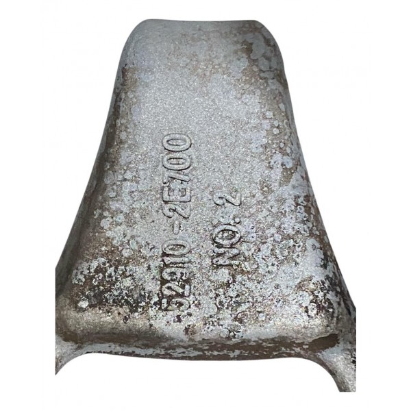 Roda Liga Leve Aro 16 Hyundai Tucson 2010 2019 Prateado