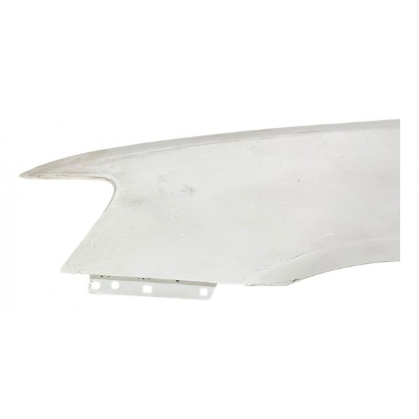 Paralama Mitsubishi Lancer Dianteira Esquerda 2008 2015