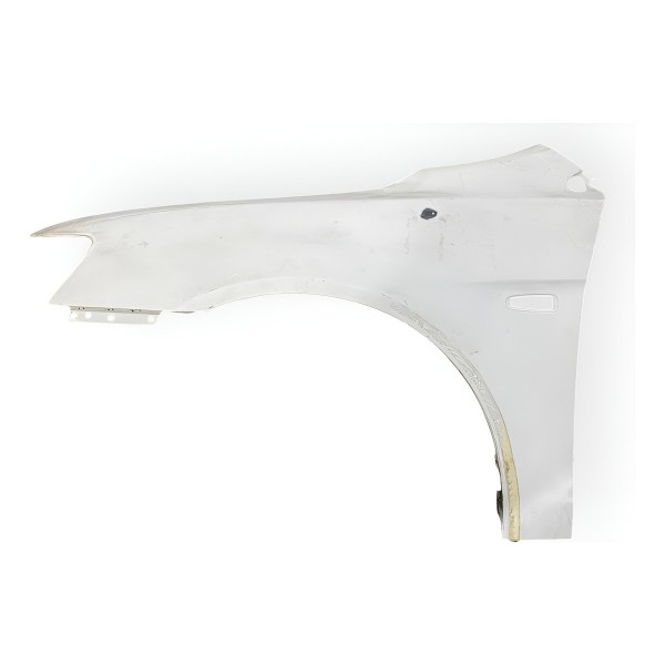 Paralama Mitsubishi Lancer Dianteira Esquerda 2008 2015