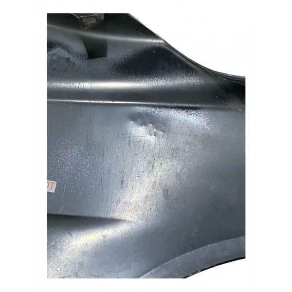 Paralama Mitsubishi Lancer Dianteira Esquerda 2008 2015