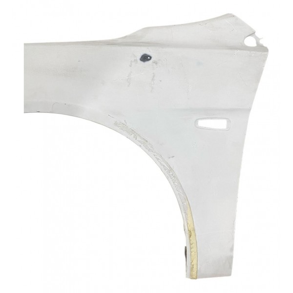 Paralama Mitsubishi Lancer Dianteira Esquerda 2008 2015