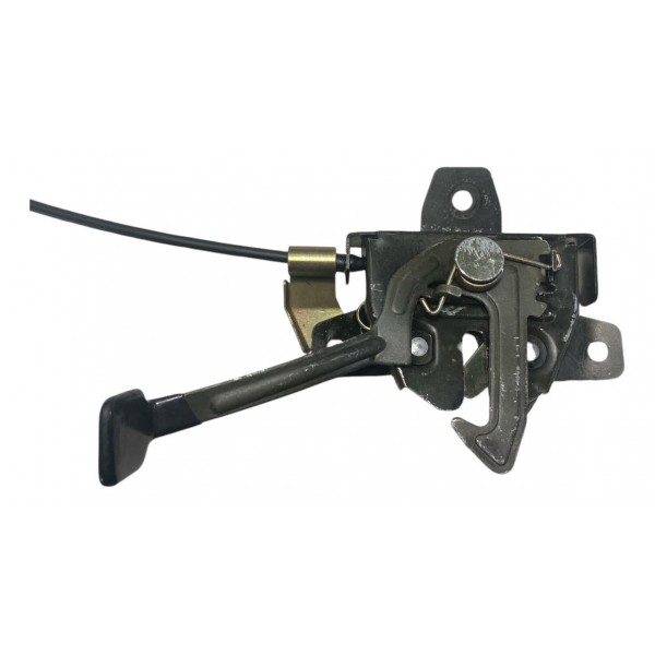 Fechadura Trava Capô Jac J3 2015 Original