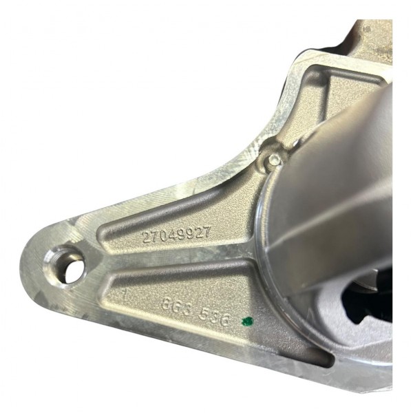 Motor Partida Arranque Jeep Renegade Toro 2021 2022 Original