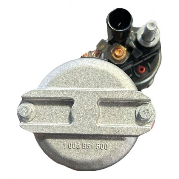 Motor Partida Arranque Jeep Renegade Toro 2021 2022 Original