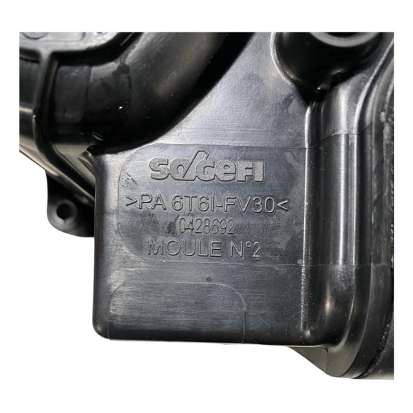 Resfriador Válvula Egr Jeep Renegade Diesel  2017 2021 Orig