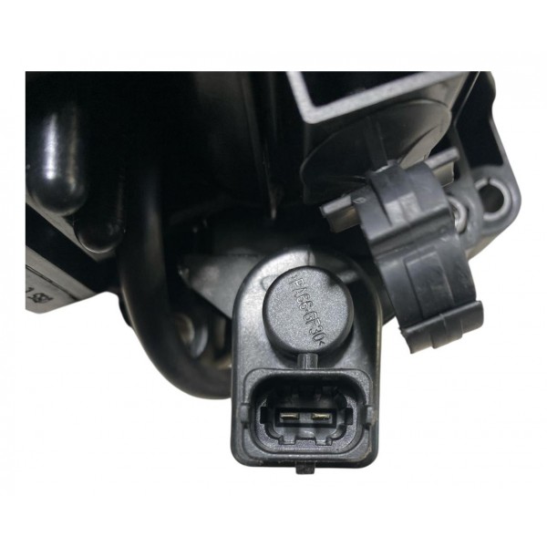 Resfriador Válvula Egr Jeep Renegade Diesel  2017 2021 Orig