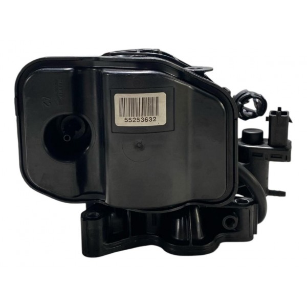 Resfriador Válvula Egr Jeep Renegade Diesel  2017 2021 Orig