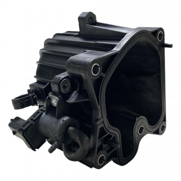 Resfriador Válvula Egr Jeep Renegade Diesel  2017 2021 Orig