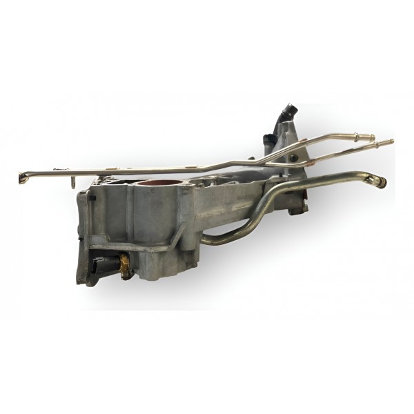 Carcaça Válvula Egr Fiat Toro Jeep Compass 2.0 Diesel 16 21