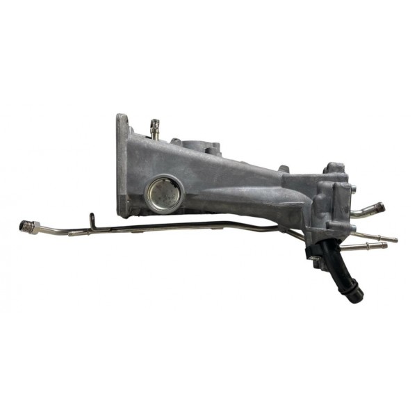 Carcaça Válvula Egr Fiat Toro Jeep Compass 2.0 Diesel 16 21