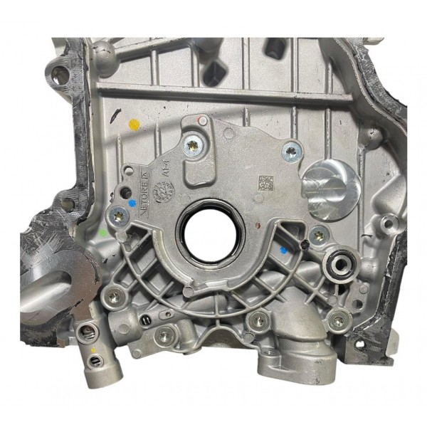 Bomba Oleo Tampa Frontal Pulse Jeep Renegade 2021 24 Orig