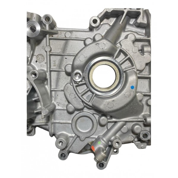 Bomba Oleo Tampa Frontal Pulse Jeep Renegade 2021 24 Orig